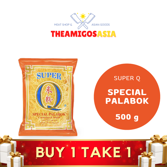 SUPER Q SPECIAL PALABOK