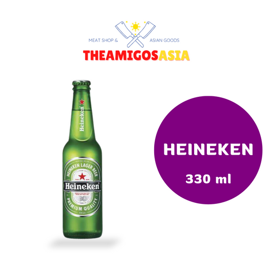 HEINEKEN