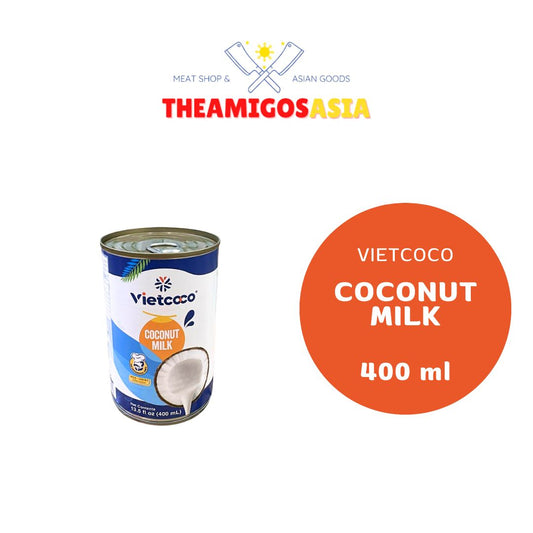 VIETCOCO COCONUT MILK