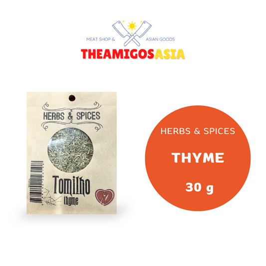 THYME