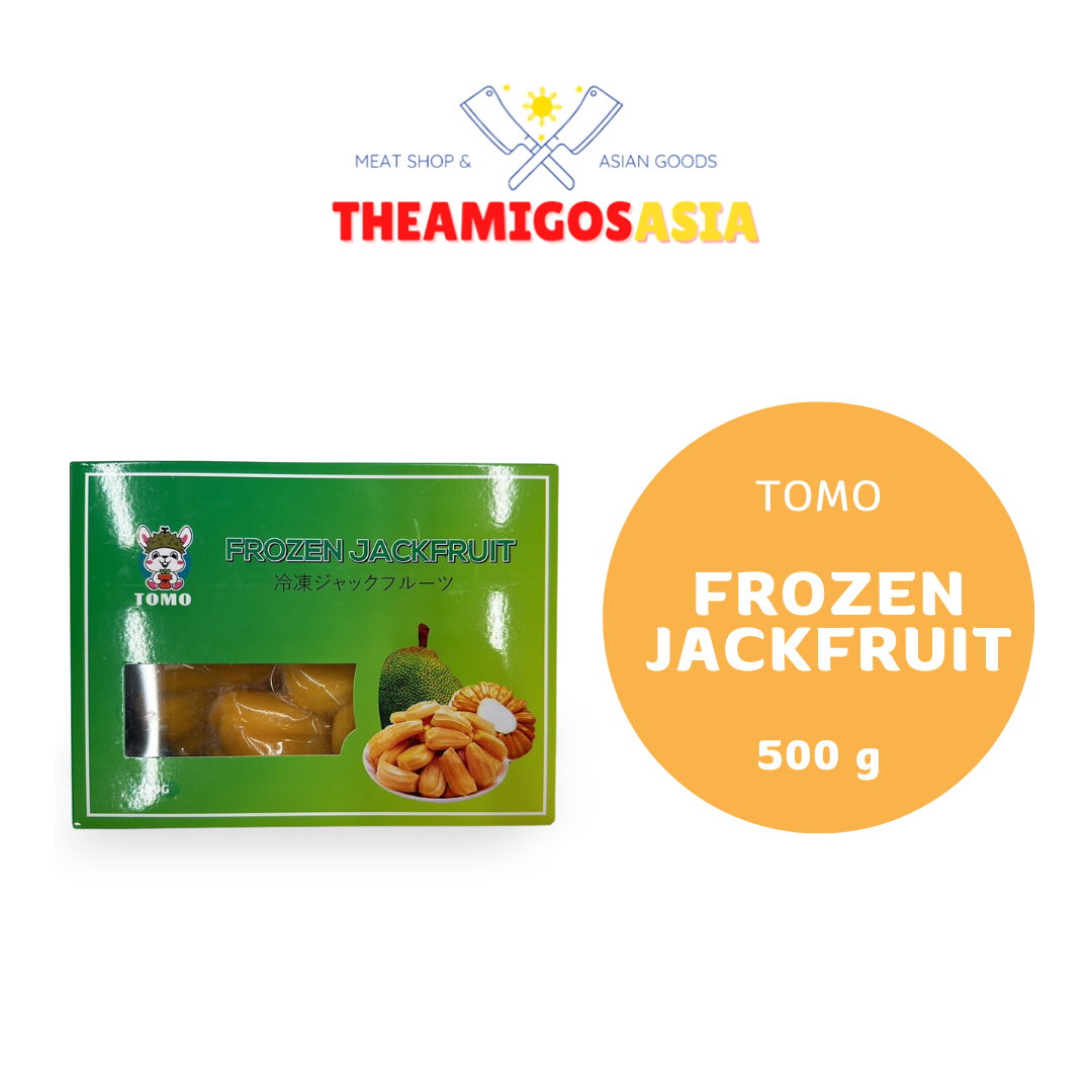 FROZEN JACKFRUIT