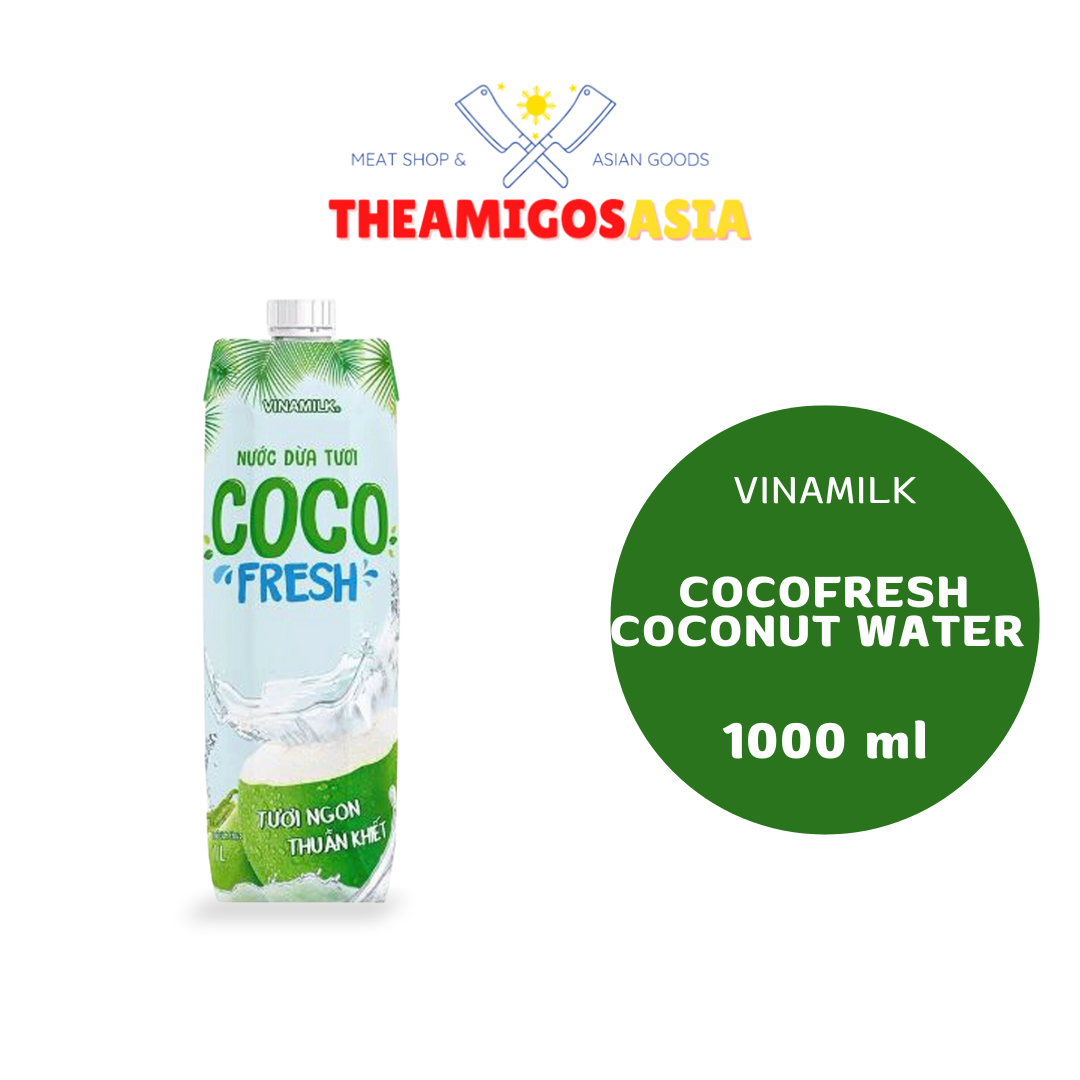 VINAMILK COCOFRESH COCONUT WATER