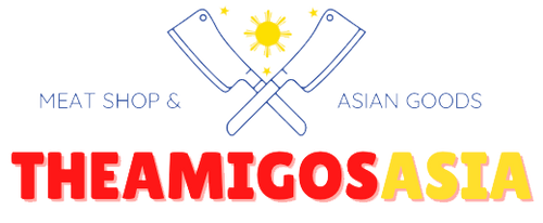 The Amigos Asia