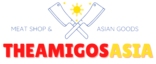 The Amigos Asia