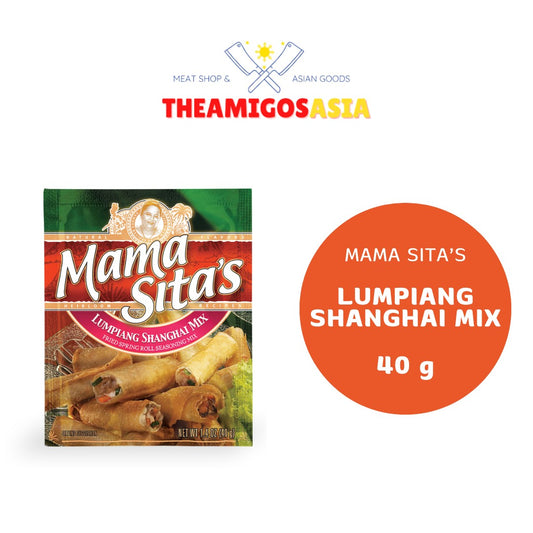 MAMA SITA'S LUMPIANG SHANGHAI MIX