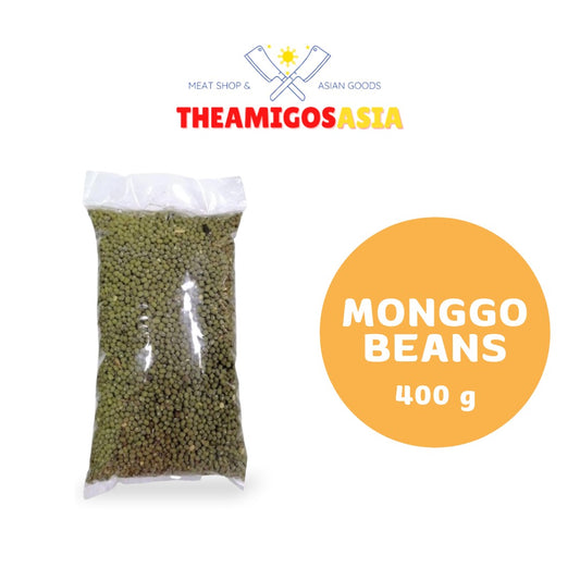 MONGGO 400g