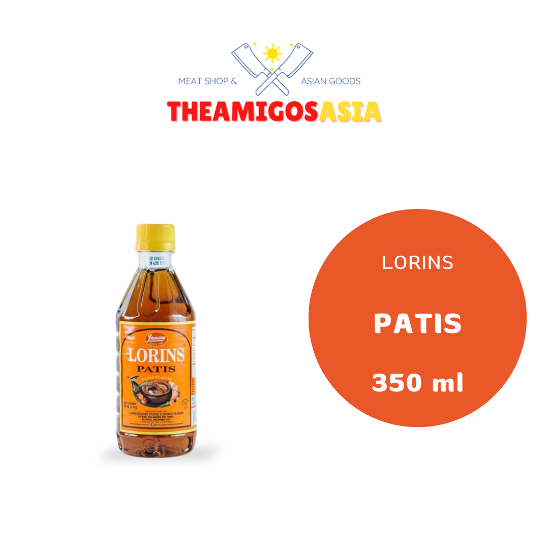 LORINS PATIS 350 ML