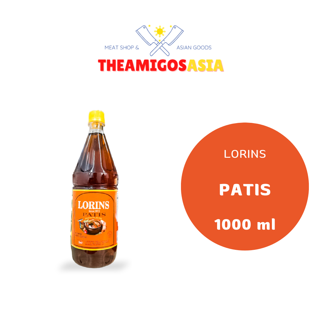 LORINS PATIS 1000ML