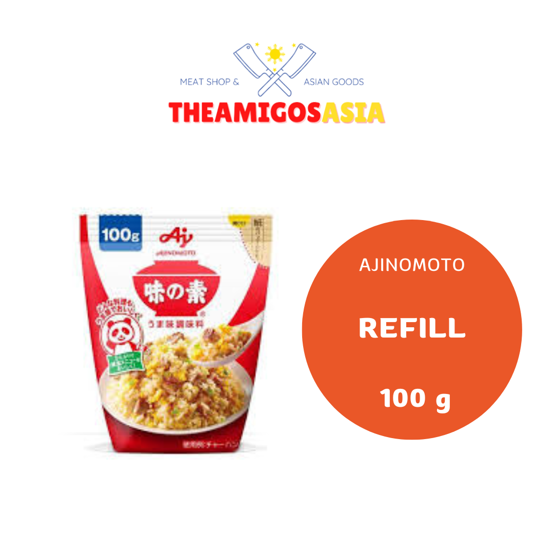 AJINOMOTO REFILL